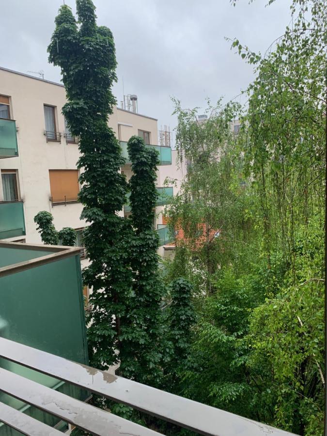 Corvin Fontana Apartment Budapest Exterior photo